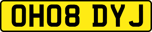 OH08DYJ
