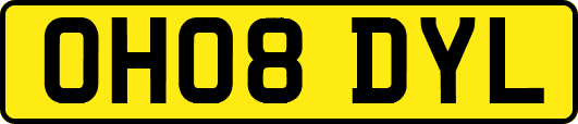 OH08DYL