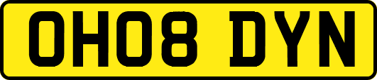 OH08DYN