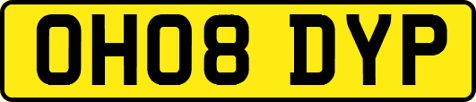OH08DYP