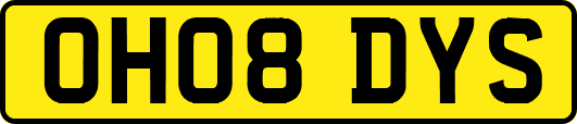 OH08DYS