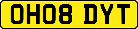 OH08DYT