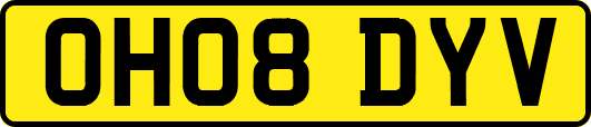 OH08DYV