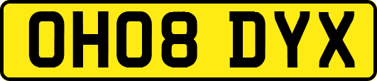 OH08DYX