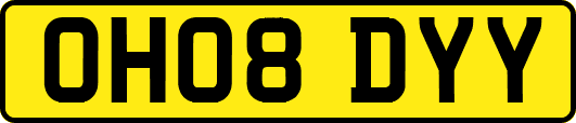 OH08DYY