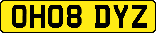 OH08DYZ