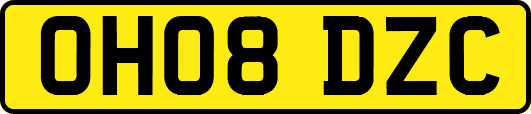 OH08DZC