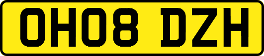 OH08DZH