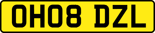 OH08DZL