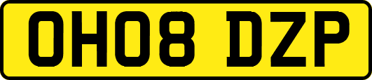 OH08DZP