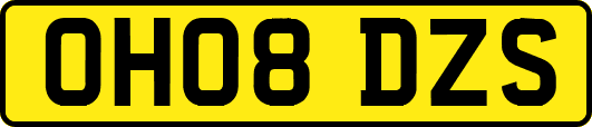 OH08DZS