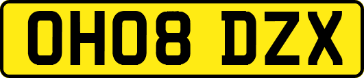 OH08DZX