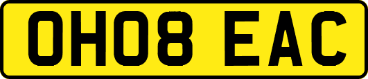 OH08EAC