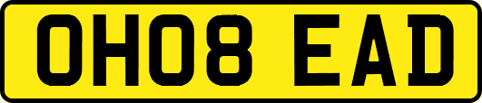 OH08EAD
