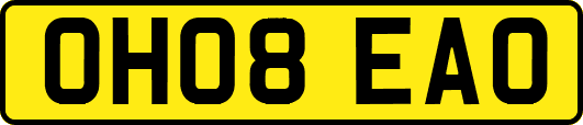 OH08EAO