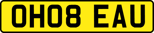 OH08EAU