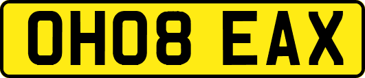 OH08EAX