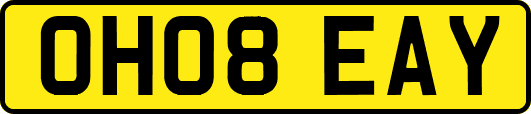 OH08EAY