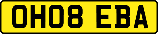 OH08EBA