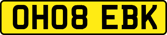 OH08EBK