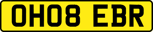 OH08EBR
