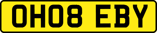 OH08EBY