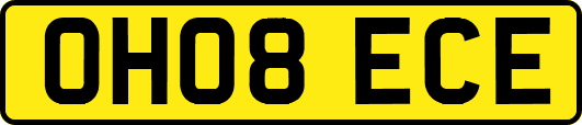 OH08ECE