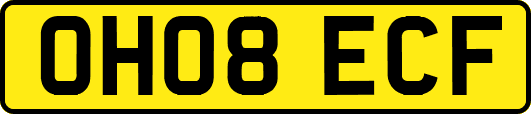 OH08ECF