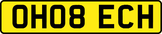 OH08ECH