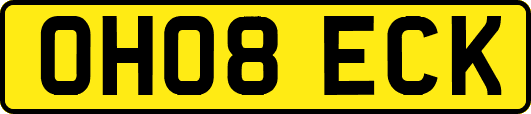 OH08ECK