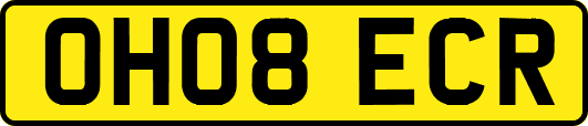OH08ECR