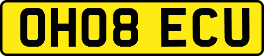 OH08ECU