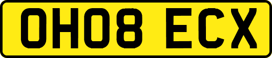 OH08ECX