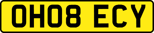 OH08ECY