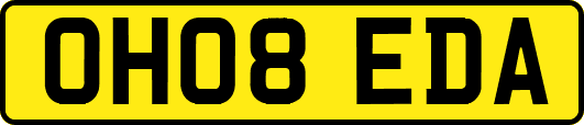 OH08EDA
