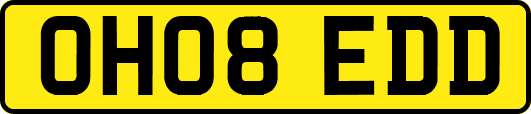 OH08EDD