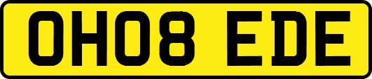 OH08EDE