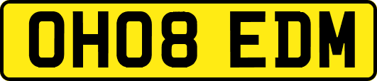 OH08EDM
