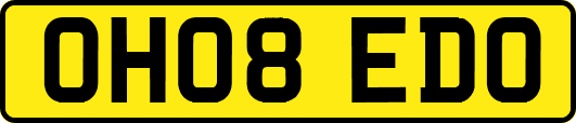 OH08EDO