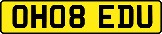 OH08EDU