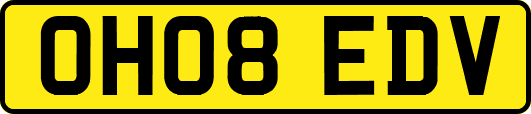 OH08EDV