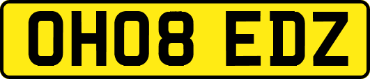 OH08EDZ
