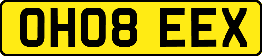 OH08EEX
