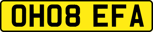 OH08EFA