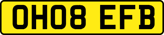 OH08EFB