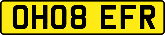 OH08EFR