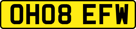 OH08EFW