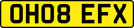 OH08EFX