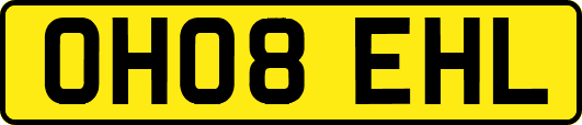 OH08EHL