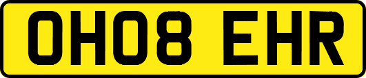 OH08EHR